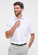 COMFORT FIT Original Shirt blanc uni