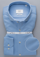ETERNA Soft Tailoring jersey shirt SLIM FIT