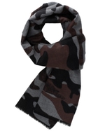 ETERNA high quality men's scarf