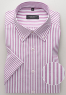 ETERNA striped business shirt COMFORT FIT