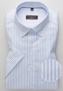 ETERNA striped business shirt MODERN FIT