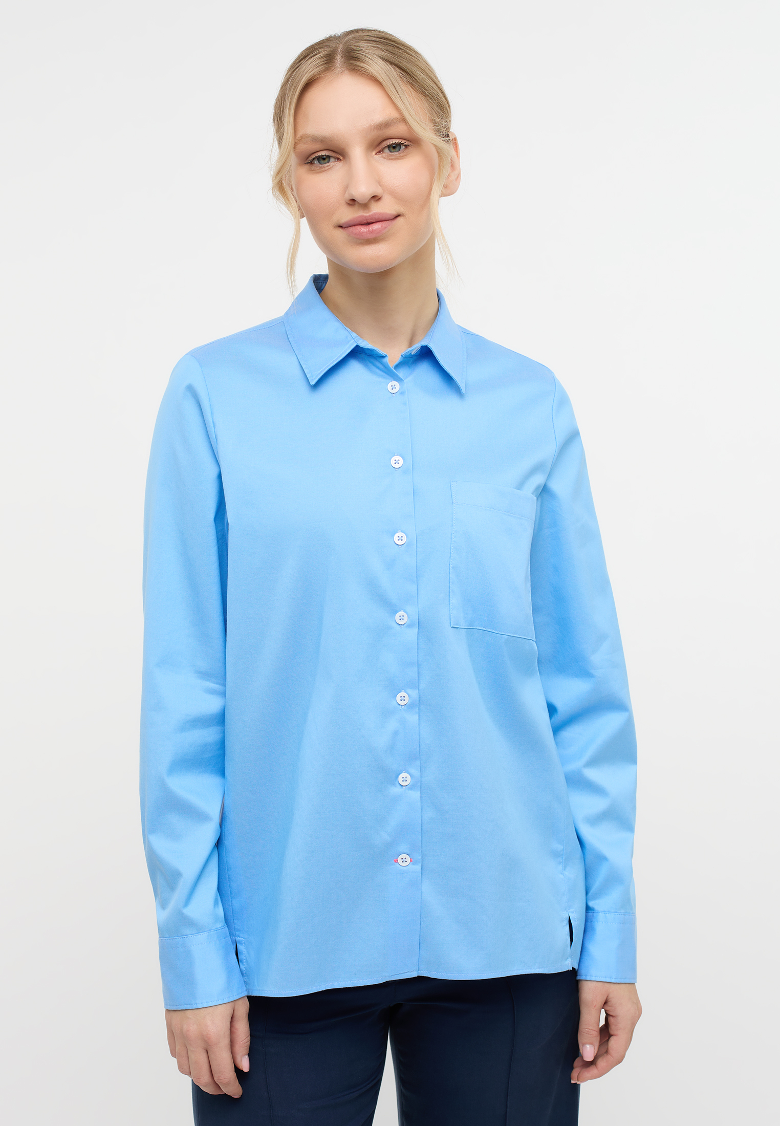 Blusen für Damen günstig kaufen | ETERNA Outlet
