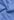 SUPER SLIM Hemd in hellblau bedruckt